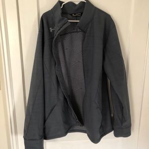 Men’s Under Armour Cold Gear Coat